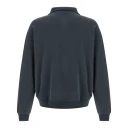 Brunello Cucinelli Dame Gensere & Hettegensere Blå XS,