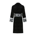 Versace unisex Natt  og Loungeklær Svart S,