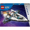 Lego City Interstellart Romskip 60430