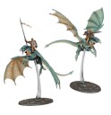 Warhammer age of Sigmar - Stormdrake Guard