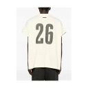 Fear Of God Herre Topper Gul XL,