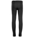 The New Classic Emmie Stretch Pants Black 15-16 år