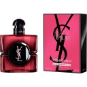 Yves Saint Laurent Black Opium Pink Glaze EDP 50 ml - Forførende Parfyme for Dame