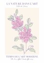 Roses Plakat Plakat / 100x150cm