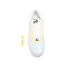 A Bathing APE Herre Sko Flerfarget 42 EU,