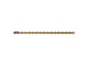 Sram Xx1 Eagle Hollow-Pin Gold 12-Delt Kjede