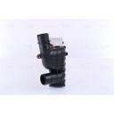 Intercooler NISSENS 96889
