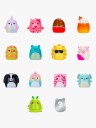AMO Squish-A-Longs 2,5 Cm 14 Pack Style 1 S3 - Multi/patterned - ONE SIZE