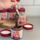 Funcakes Spreads  Sjokoladekrem Crunchy Chocowafer 250g 