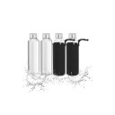 sett med 4 drikkeflasker 500 ml