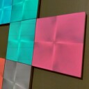 Nanoleaf Canvas Smarter sett (9-pakning)