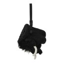 Mammut Fluffy Chalk Bag Black one size