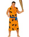 The Flintstones Inspirerte Parkostymer