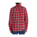 Tommy Hilfiger Herre Skjorter Flerfarget M,