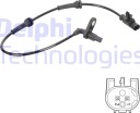 DELPHI SS20788 Sensor ABS