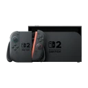 Nintendo Switch 2 + Mario Kart World