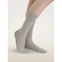 Wolford Dame Undertøy Grå S,