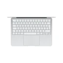 MacBook Neo 13" A18 Pro 2026 8GB 256GB sølv