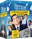 The Office USA  Den Komplette Serien Bluray