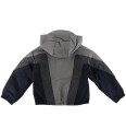 Emporio Armani Jakke   Grå/Navy   Emporio Armani   6 år (116)   Overgangsjakke