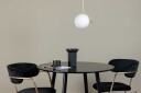 Venture Design Spica taklampa Hvit 150 cm Hvit