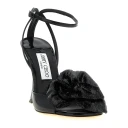 Jimmy Choo Dame Sko Svart 37 EU,