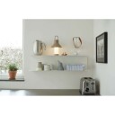 Loom Design - Shadow Bordlampe S Grey Beige