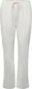 FILA Avenes Pintuck Track Pant   EGRET   XL