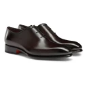 Santoni Herre Sko Brun 40 1/2 EU,