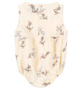 Konges Sløjd Rock My Boat Elliot Romper Gots 12 mdr