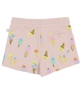 Stella McCartney Kids Shorts   Glycin/Ice Krem   Stella McCartney Kids   18 md   Shorts   Rosa