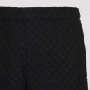 Alexander McQueen Herre Shorts Svart M