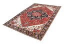 Orientalsk Teppe   Hariz Hand Knotted   241 x 313 cm Størrelse: 241 x 313 cm