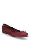 Sofie Schnoor Minnasw Ballerina - Burgundy - 40