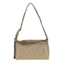 Benedetta Bruzziches Dame Vesker Gul ONE SIZE,