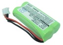 Philips Kala VOX 300 batteri (600 mAh 2.4 V)