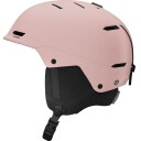 Salomon Husk Skihjelm Heavenly Pink 56-59cm