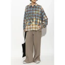 Amiri Herre Bukser Beige XL,