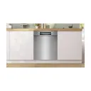 Bosch Serie 6 SMU6ZCS10E oppvaskmaskin