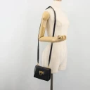 Salvatore Ferragamo Dame Blå