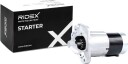 RIDEX 2S0084 Starter