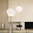 Tom Dixon   Melt pendellampe Mini Opal/Gull