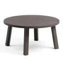 Nardi Maximo salongbord 60 mini Gesso