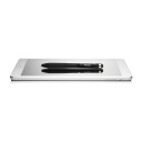 TARGUS ANTIMICROBIAL 2-IN-1 STYLUS & PEN BERØRINGSSKJERMPENN