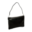 Ermanno Scervino Dame Vesker Svart ONE SIZE,