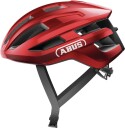 Abus Powerdome Sykkelhjelm Blaze Red