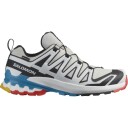 Salomon XA Pro 3D V9 GTX Dame Lunar Rock/White/Black 40