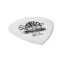 Dunlop Tortex Hvit Jazz III 1.50mm 12 Pick Pack