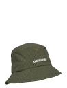 Actiivate Austin Buckethat - Khaki green - ONE SIZE