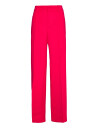 Mango Straight Suit Trousers - Pink - 36